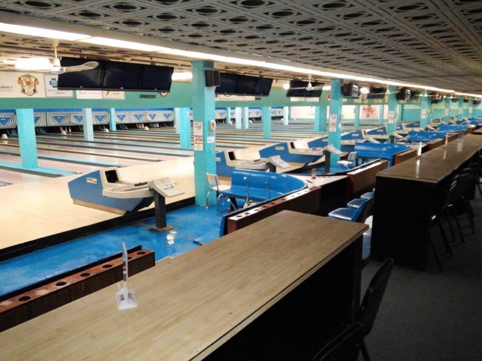 Casino Bowling Alley Quincy Il